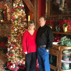 Meet your Posher, Danny